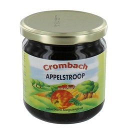 Crombach Appelstroop