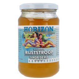 Horizon Rijststroop