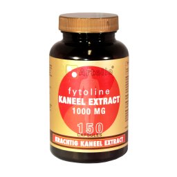 Fytoline Kaneel Extract Capsules