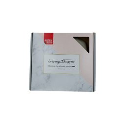 Mattisson HealthStyle Kersenpitkussen 55x13cm