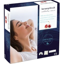 Naproz Kersenpitkruik U-Vorm 1st