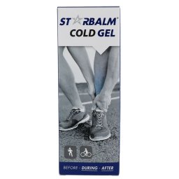 Star Balm Cold Gel