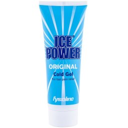 Ice Power Original Cold Gel Tube