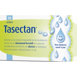 Tasectan Sachets 10st