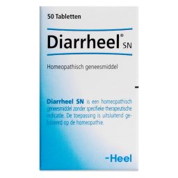 Heel Diarrheel Sn