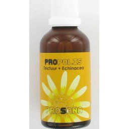 Prosana Propolistinctuur + Echinacea 50ml