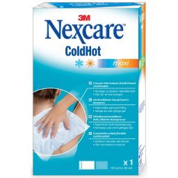 3M Nexcare ColdHot Maxi 30x20cm