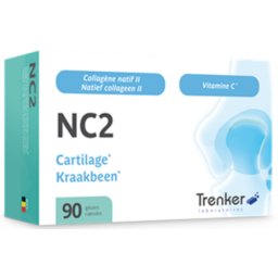 Trenker NC2 Capsules