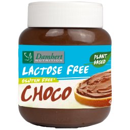 Damhert Lactose Free Chocopasta
