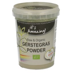 Its Amazing Gerstegras Poeder 150gr