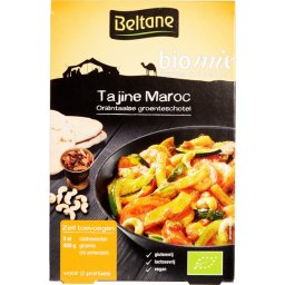 Beltane Tajine Maroc Kruidenmix