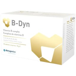 Metagenics B-Dyn Tabletten