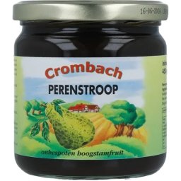 Crombach Perenstroop