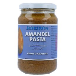 Horizon Amandelpasta met Zeezout