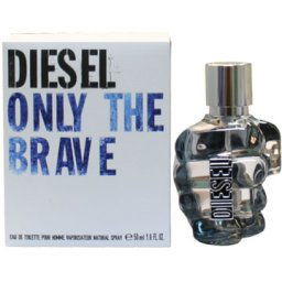 Diesel Only The Brave Eau de Toilette
