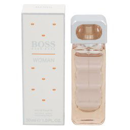 Hugo Boss Orange Eau de Toilette 30ml