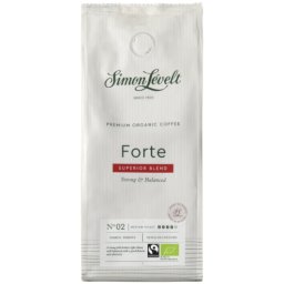 Simon Levelt Forte Snelfiltermaling