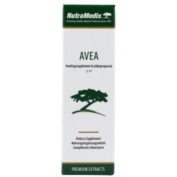 Nutramedix Avea
