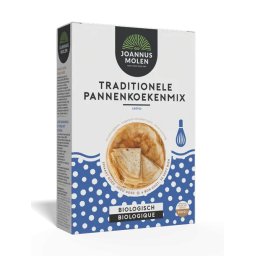 Joannusmolen Pannenkoekenmix