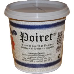 Poiret Appel & Perenstroop