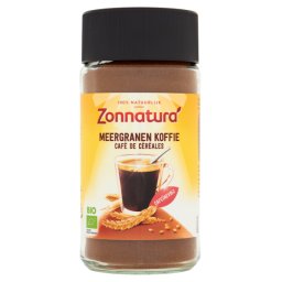 Zonnatura Biologische Meergranenkoffie