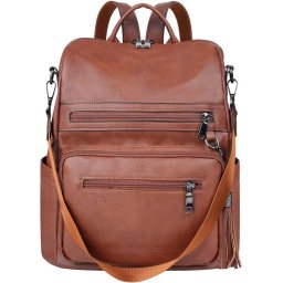 ECOTISH dames rugzak