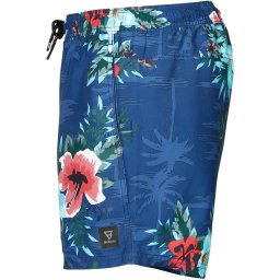 Brunotti Maat S CrunECO-AO-N Mens Short - Space Blue