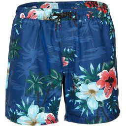 Brunotti Maat L CrunECO-AO-N Mens Short - Space Blue