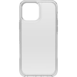 OtterBox Symmetry Case - Geschikt voor Apple iPhone 13 Pro Max - Transparant