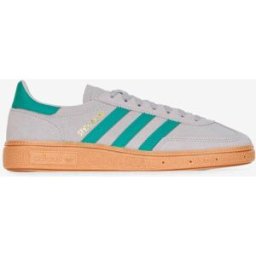 ADIDAS ORIGINALS Schoenen adidas Handball Spezial Grijs/groen Dames 38 2/3