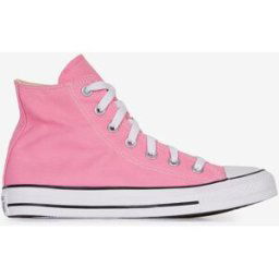 Schoenen Converse Chuck Taylor All Star Hi Core Roze Dames 40
