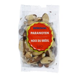 Horizon Paranoten Bio