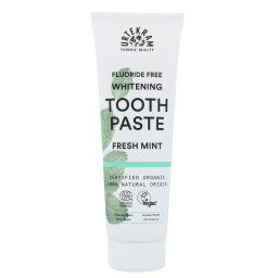 Urtekram Whitening Tooth Paste Fresh Mint