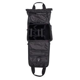 WANDRD THE PRVKE 11-Liter Black
