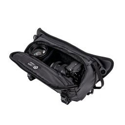 WANDRD ROAM Sling 6L Black