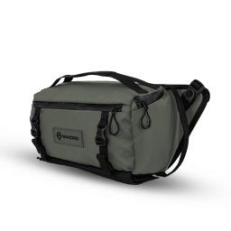 WANDRD Rogue Sling 9l Wasatch Green