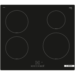 Bosch PUE61RBB6E Inductie kookplaat Zwart