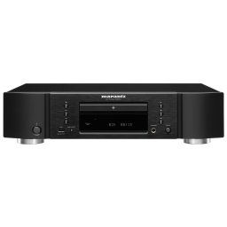 Marantz CD6007/N1B CD speler Zwart