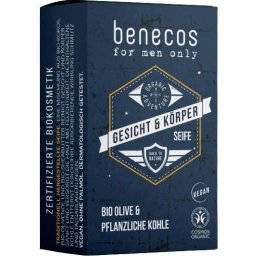 Benecos Hand & Body Soap