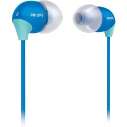 Philips Oortelefoon SHE3582/10 - In ear oordopjes