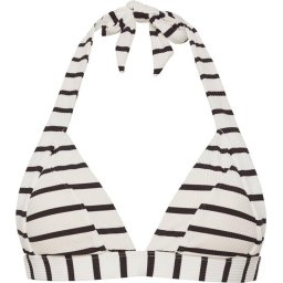 Beachlife - Maat 36 - Identity Triangel bikinitop Dames