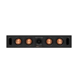 Klipsch R-30C Centerspeaker Zwart