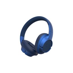 Fresh 'n Rebel Clam Core bluetooth Over-ear hoofdtelefoon blauw