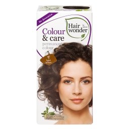 Hairwonder Colour & Care 5 Lichtbruin