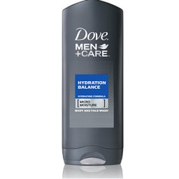 Dove Men+ Care Douchegel Hydration Balance