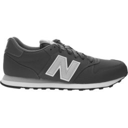 New Balance - maat 40- GM500DGR Heren Sneakers - Antraciet