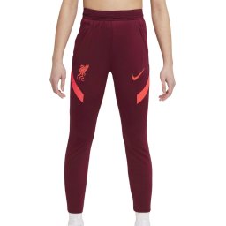 Nike Maat 140 Liverpool FC Strike Sportbroek Kids