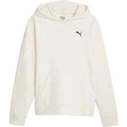 PUMA Maat M BETTER ESSENTIALS Hoodie TR Dames Trui