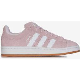 ADIDAS ORIGINALS Schoenen adidas Campus 00s Roze/wit Dames 38 2/3