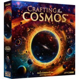 Crafting the Cosmos